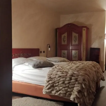 Hotel Punta Maquignaz Breuil-Cervinia