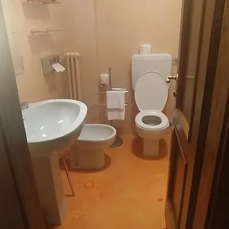 Hotel Punta Maquignaz Breuil-Cervinia