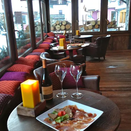 Punta Maquignaz Breuil-Cervinia