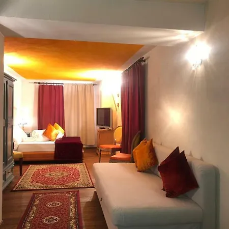 Punta Maquignaz Hotel Breuil-Cervinia