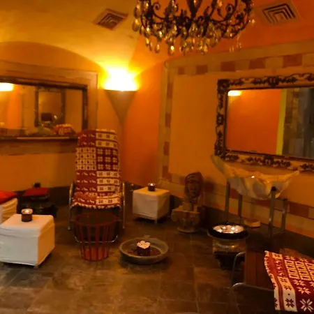 Punta Maquignaz Hotel Breuil-Cervinia