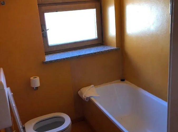 Punta Maquignaz Hotel 4*