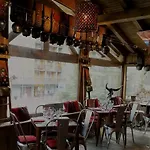 Punta Maquignaz Hotel