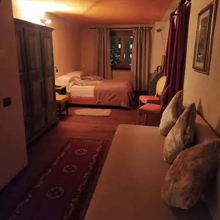 Punta Maquignaz 4*