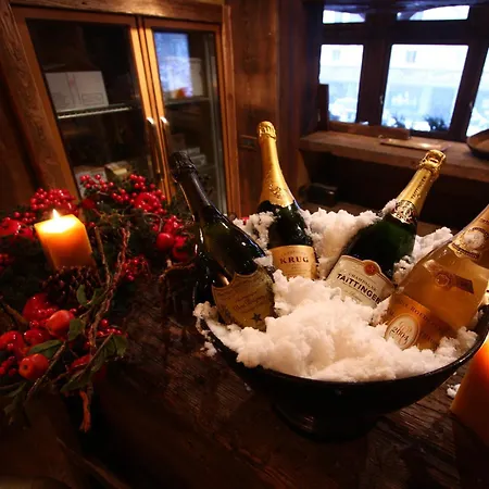 Punta Maquignaz ברויל-קרוויניה