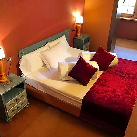 Punta Maquignaz 4* Breuil-Cervinia