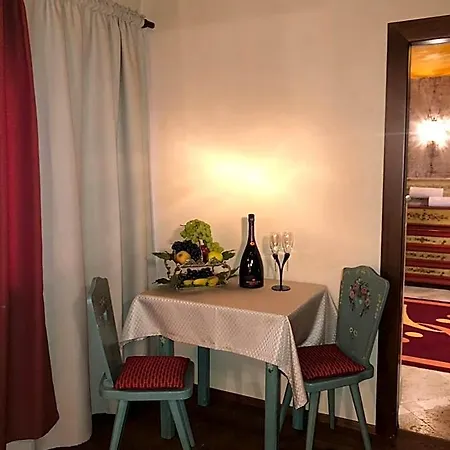 Punta Maquignaz 4*