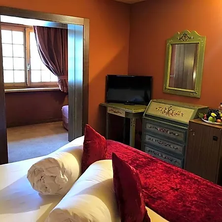 Punta Maquignaz 4*