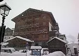 Punta Maquignaz Hotel