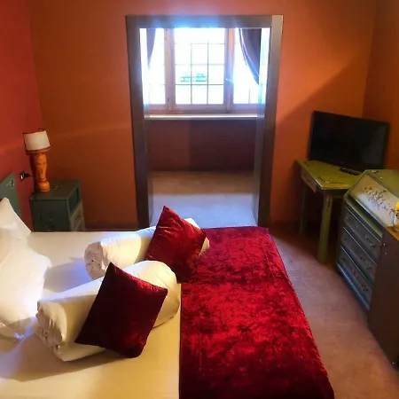 Punta Maquignaz 4* Breuil-Cervinia