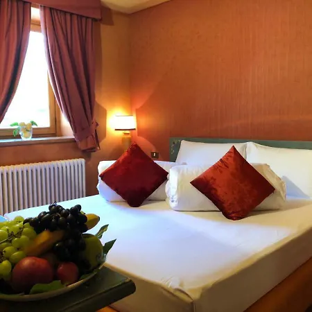 Hotel Punta Maquignaz Breuil-Cervinia