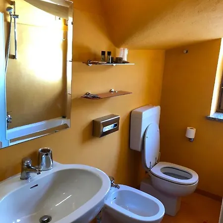 Punta Maquignaz Otel