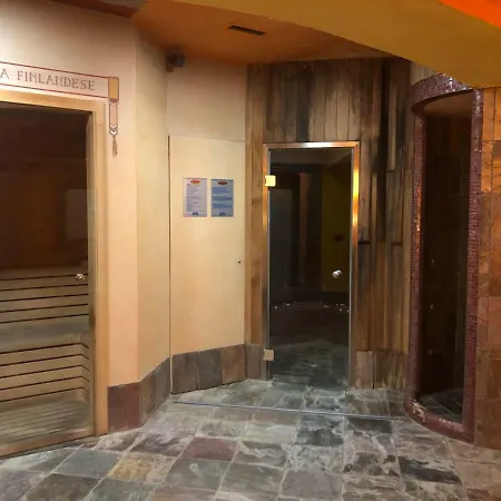 Punta Maquignaz 4*