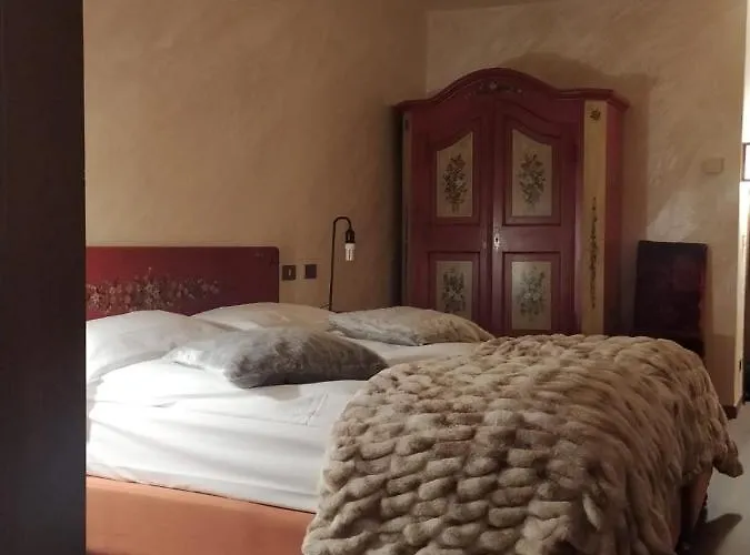 Hotel Punta Maquignaz Breuil-Cervinia