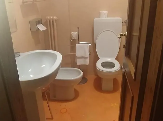 Hotel Punta Maquignaz Breuil-Cervinia