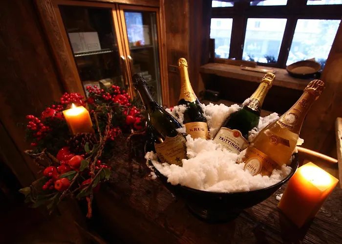 Punta Maquignaz ברויל-קרוויניה