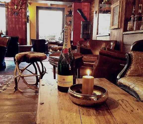 מלון Punta Maquignaz