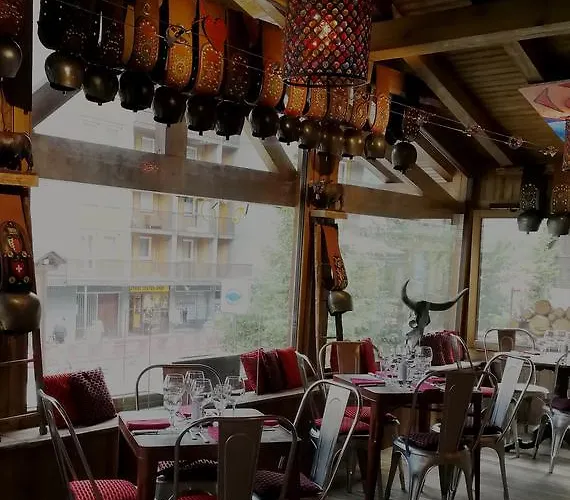 Punta Maquignaz מלון