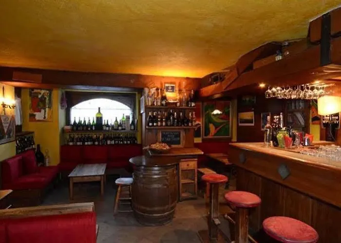 Hotel Punta Maquignaz 4*