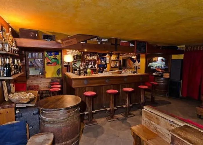 Punta Maquignaz ברויל-קרוויניה