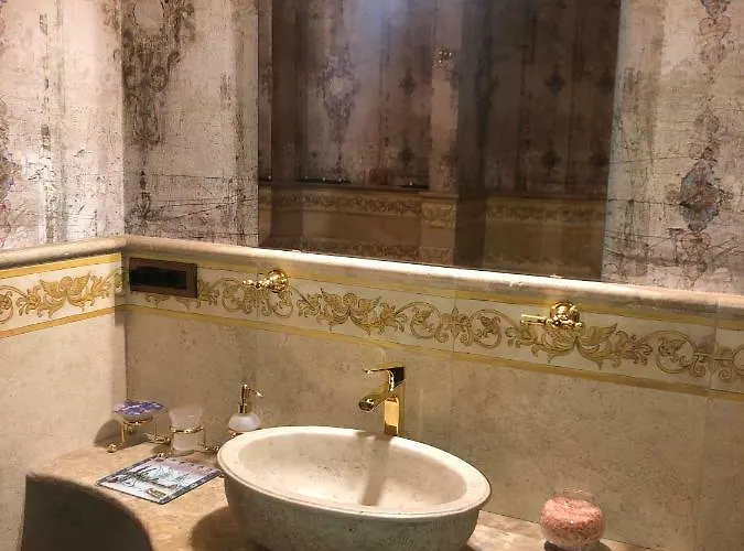 Hotel Punta Maquignaz 4*