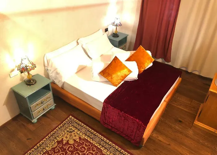 Punta Maquignaz Hotel Breuil-Cervinia