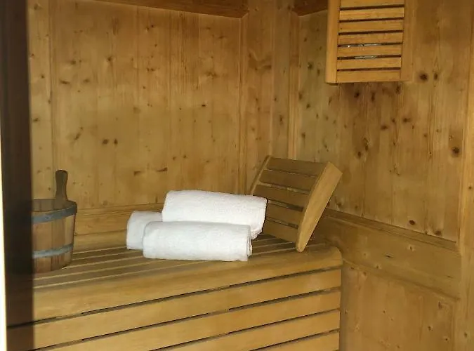 Hotel Punta Maquignaz